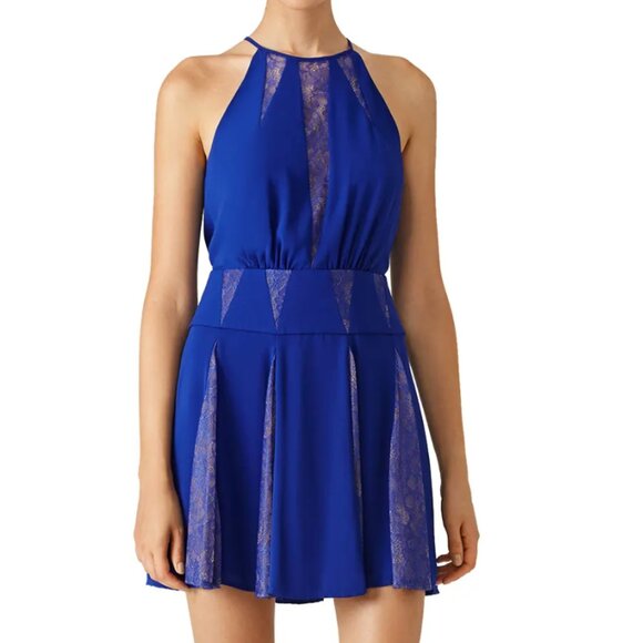 BCBGMaxAzria Dresses & Skirts - BCBGMAXAZRIA Teena Dress
